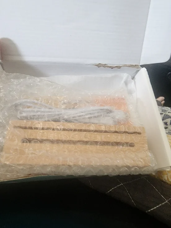 Music Note Light - Picture 3 of 3